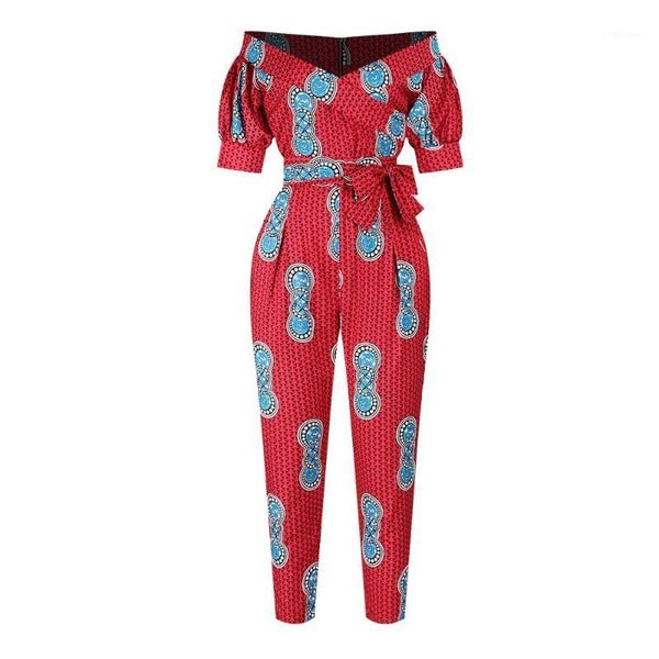 

women's jumpsuits & rompers fashion jumpsuit printed short sleeve clothing summer, Black;white