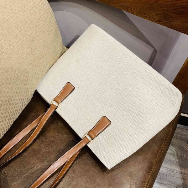 

design ladies white new fashion trendy handbag shopping bag