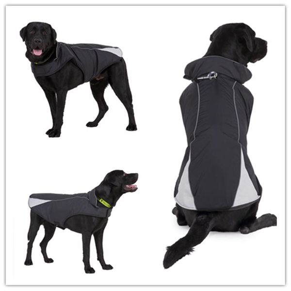 

dog apparel pet pug warm winter coats clothes jacket chihuahua puppy clothing supplies for small medium large dogs