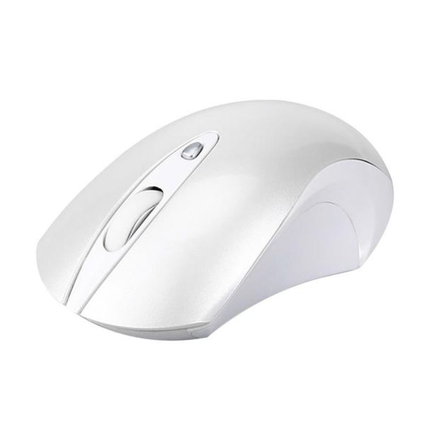 

wireless silent mouse stylish gaming max 10m distance 800/1200/1600 adjustable dpi low-noise office mice