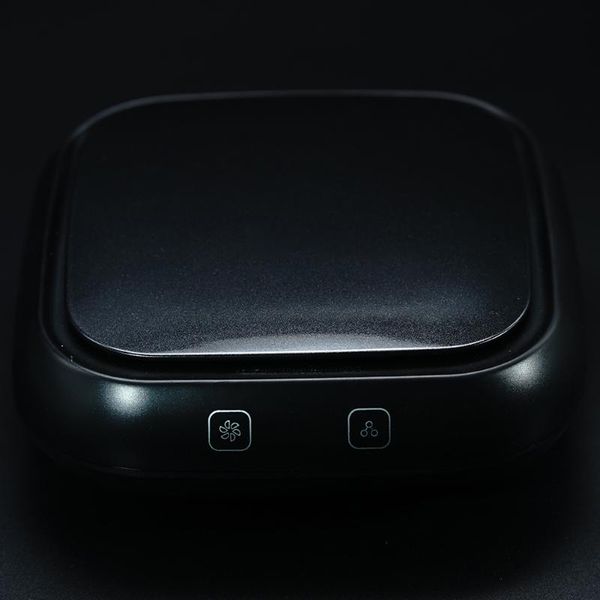 

car air freshener purifier smart filter with fine quality h12 hepa active carbon for fresh supplies