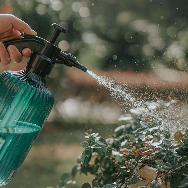 

watering equipments home gardening sprayer bottle indoor outdoor garden accessories irrigation tools plant flowers water spray 2l