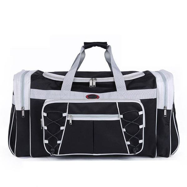 

duffel bags waterproof men travel carry on huge luggage mens bag portable tote large weekend cross body handbag