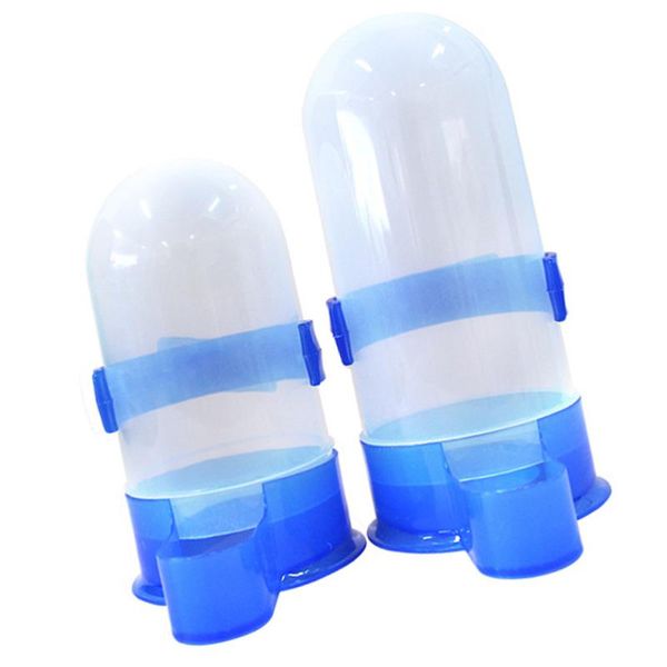 

other bird supplies 2pcs parrot birds waterbowl pet food feeding bowl supply