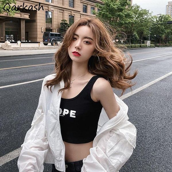 

women's jackets women loose long sleeve cool solid color multi-pockets zipper turn-down collar workout daily leisure streetwear trendy, Black;brown