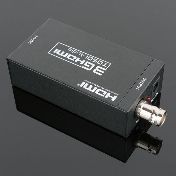 

audio cables & connectors -compatible to sdi hd converter 3g-sdi 3g/sdi