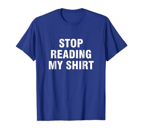 

Stop reading my shirt, Mainly pictures