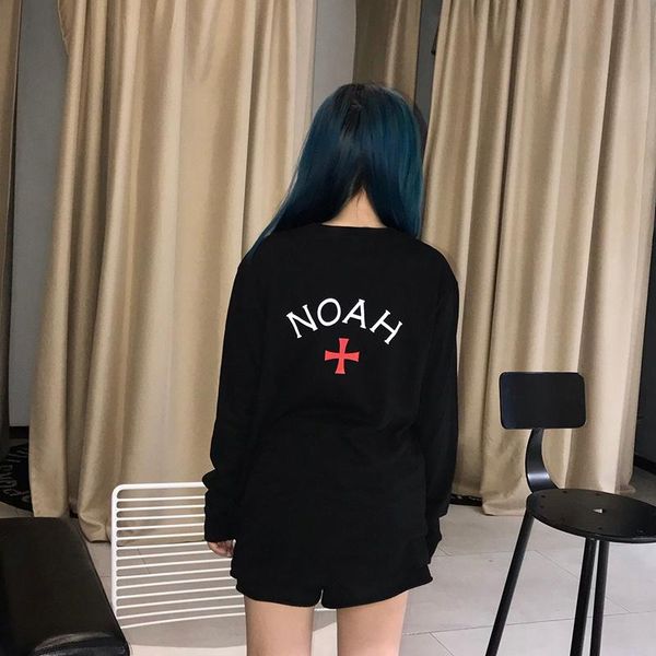 

women's t-shirt 2021 street fashion brand expeditionary army basic base shirt classic men and women same paragraph long-sleeved, White