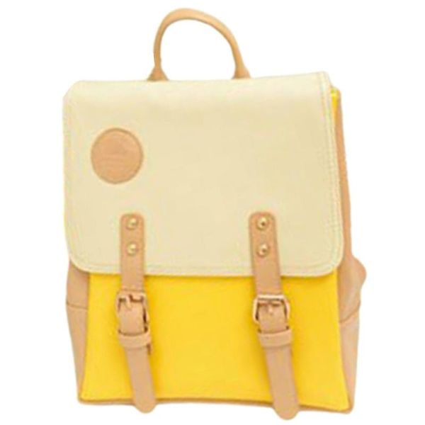 

storage bags 3 layers women's backpack leather backpacks for school teenagers girls designer travel bookbag fashion lady mochil