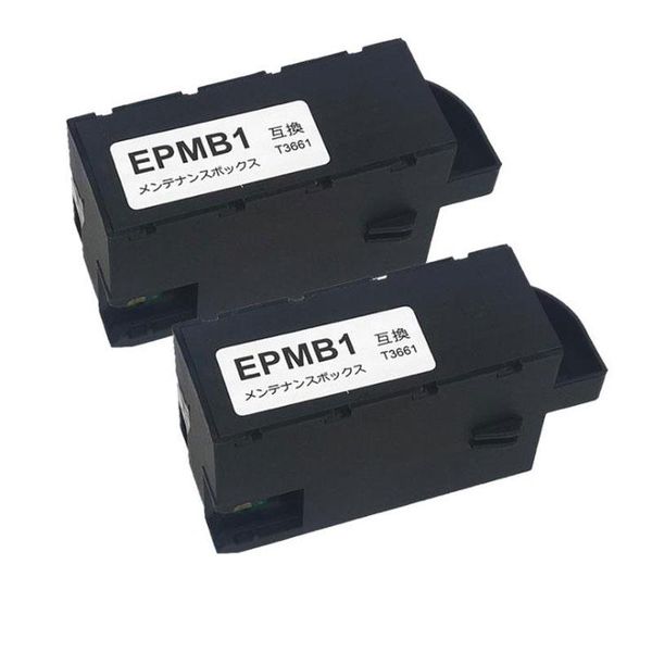 

ink cartridges epmb1 waste maintenance tank resetter for ep-50v ep-879ab ar aw ep-880ab an ep-881ab printer