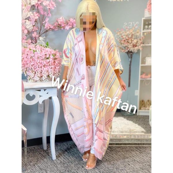 

ethnic clothing plus size malaysia summer muslim women kimono for holiday traditional kaftan abaya clothes middle east beach party, Red