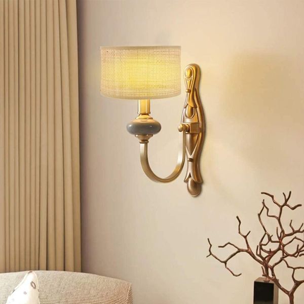 

pendant lamps woven lamp shade decorative lampshade pastoral style protective cover