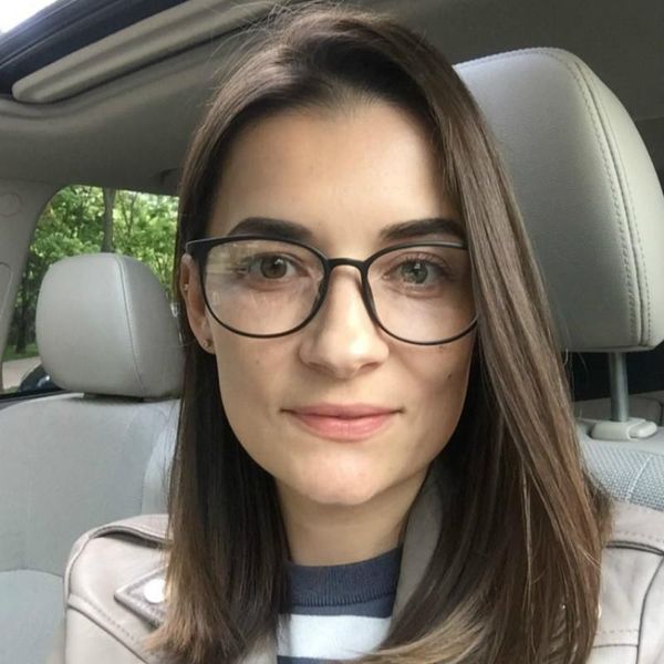 

fashion sunglasses frames ultralight tr90 frame eye glasses brand men optical spectacles vintage women prescription eyewear, Black