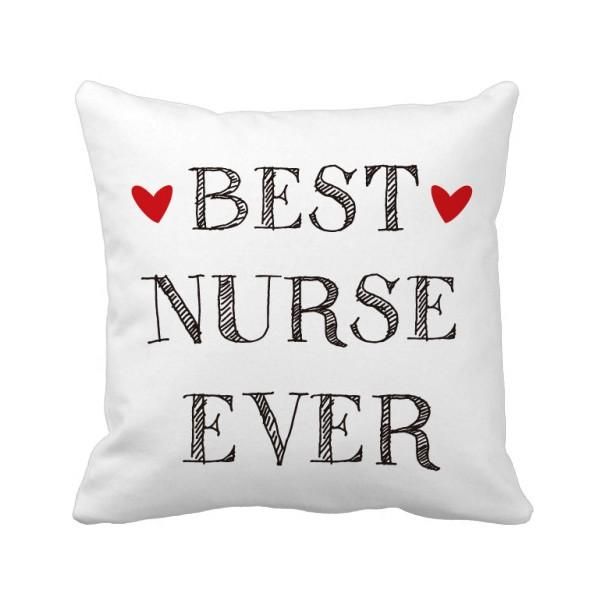 

pillow ever quote respected throw square cover
