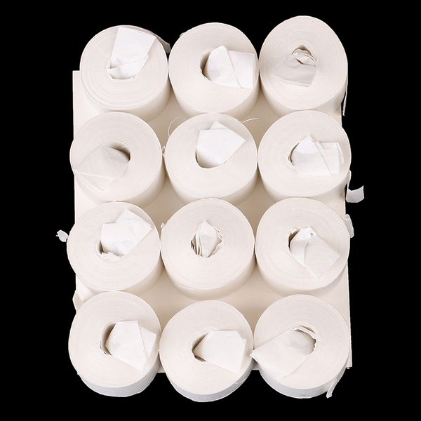 

12Pcs/Pack New 19 Meters Vomit Paper Magic Tricks Close Up Street Magic Props Toys