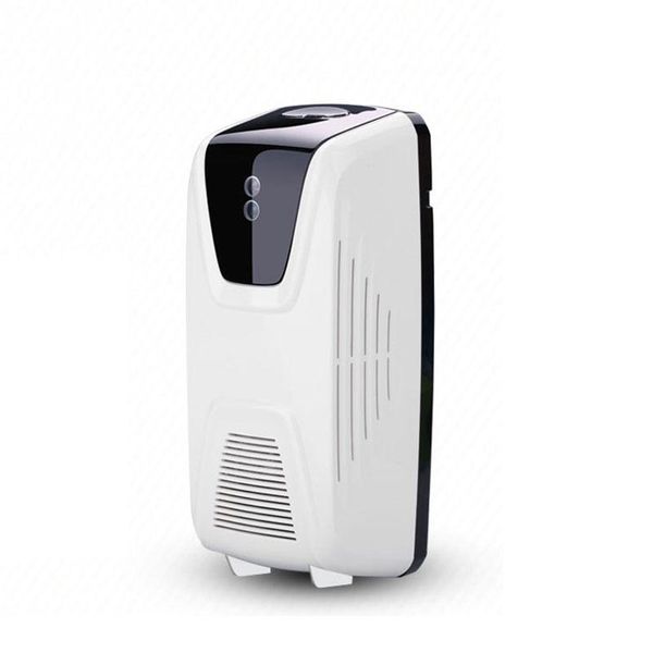 

sachet bags -air freshener with timer for wall mounting against bad odors