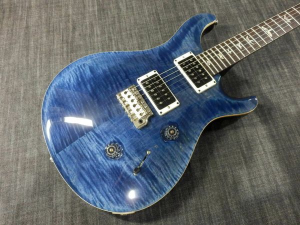 

custom 24 wb electric guitar