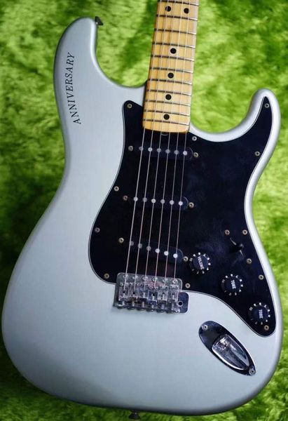 

new standard custom electric guitar,maple fingerboard handmade 6 stingd guitarra