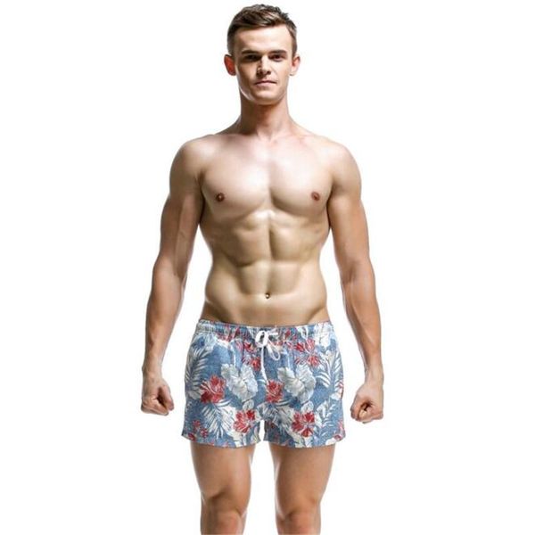 

men's shorts,print beach shorts trunks,men's casual short pants, White;black