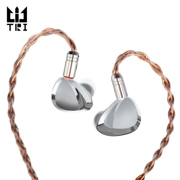

headphones & earphones tri i3 pro in-ear monitors planar magnetic+composite 8mm dd+ba hifi running earbuds music headsets sport headphone