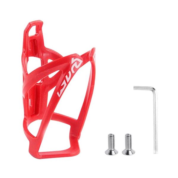 

drink cup strong fixing universal easy install road bicycle lightweight holder bike water bottle cage styling sports kettle bottles & cages