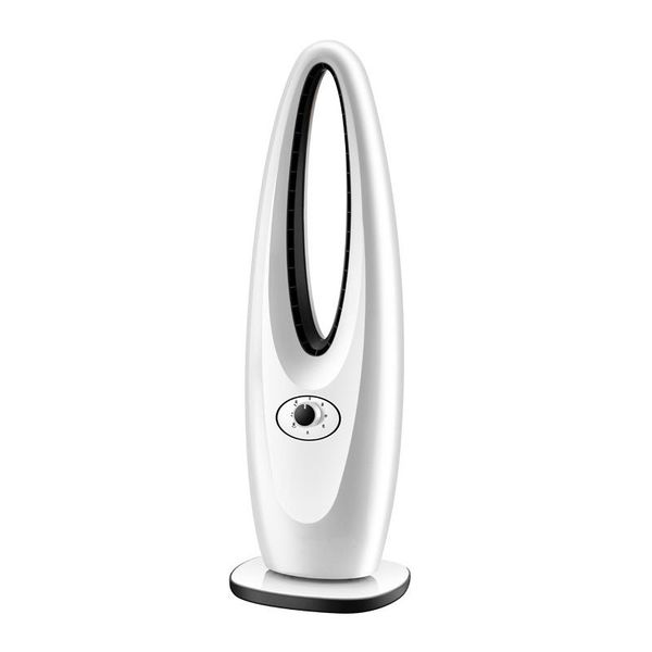 

electric fans household bladeless fan 220v air circulation silent shaking remote control/mechanical models