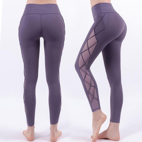 

yoga outfit beauty high waist push up hip slim pants for women 2021 fashion sports running boxing fitness workout trousers red green