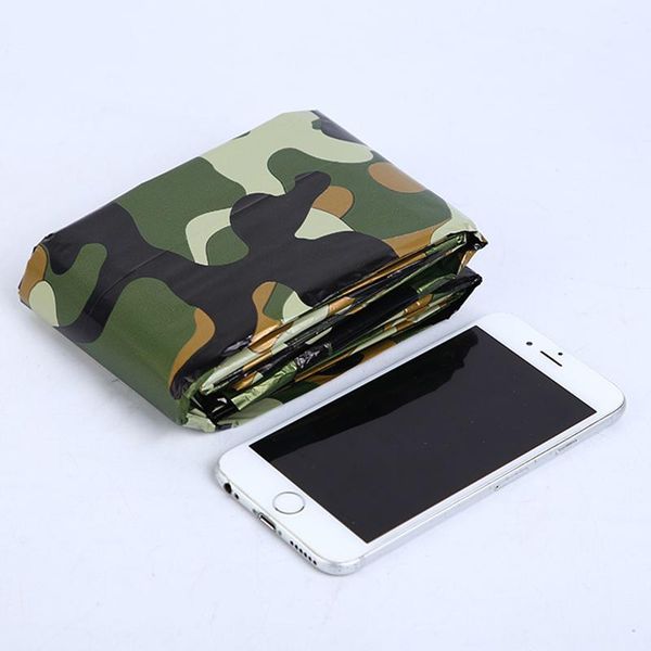 

sleeping bags ly emergency blanket bag compact waterproof thermal for outdoor camping s66