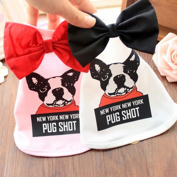 

summer pet dog clothes for dogs pets clothing cotton costume products cat small medium chihuahua 20 apparel