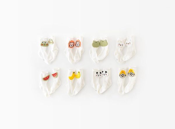 

arrival baby girls and boys cute sock socks, Pink;yellow