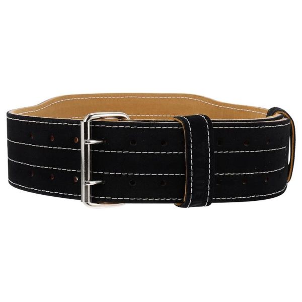 

waist support sports belt weightlifting fitness pressure protective, Black;gray