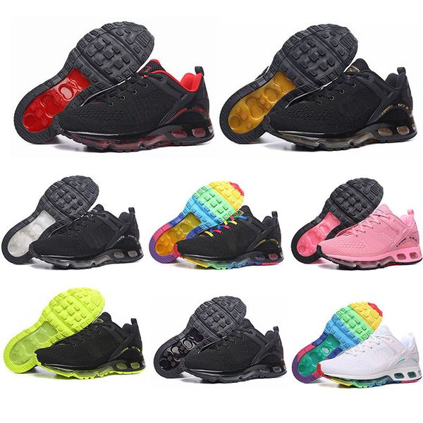 

tn flying line color air cushion sports sho wind couple outdoor leisure running
