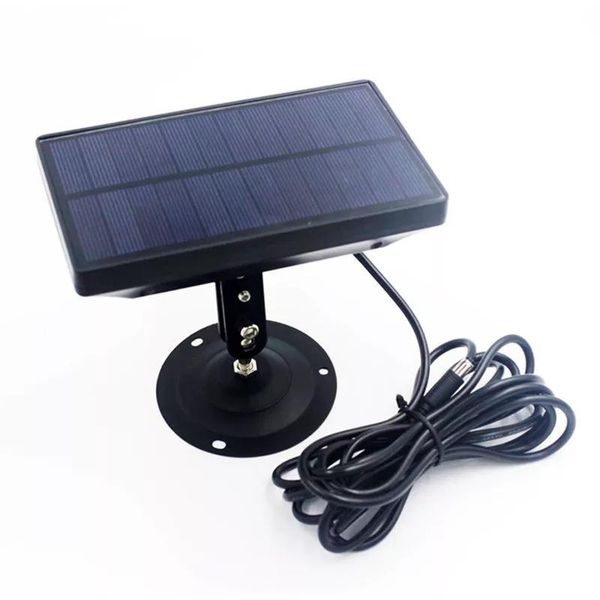 

hunting cameras outdoor solar panel for rechargeable camera 1800mah 6v waterproof charger battery ordinary trail