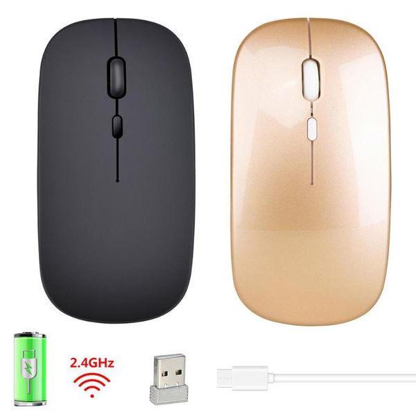 

mice m80 rechargeable wireless mouse mute 2.4g office 500 mah built - in battery ergonomics optical