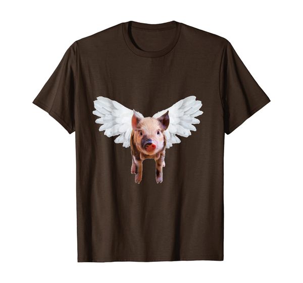 

When Pigs Fly, Mainly pictures