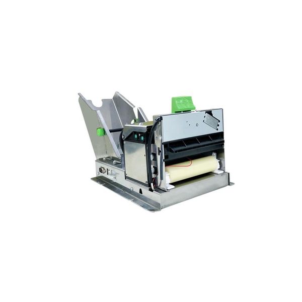 

4' usb rs232 kiosk thermal label printer hcc-eu1121 printers