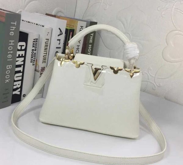 

shoulder brand handbags designer fashion luxury m55235 totes m54663 show women's iconic bags, handles the bags new cross season body ba