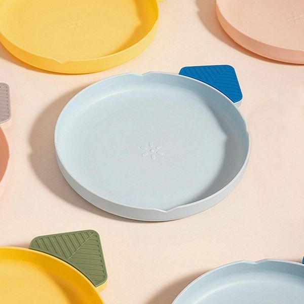 

dishes & plates household fruit dish snack living room dry plate dot heart candied