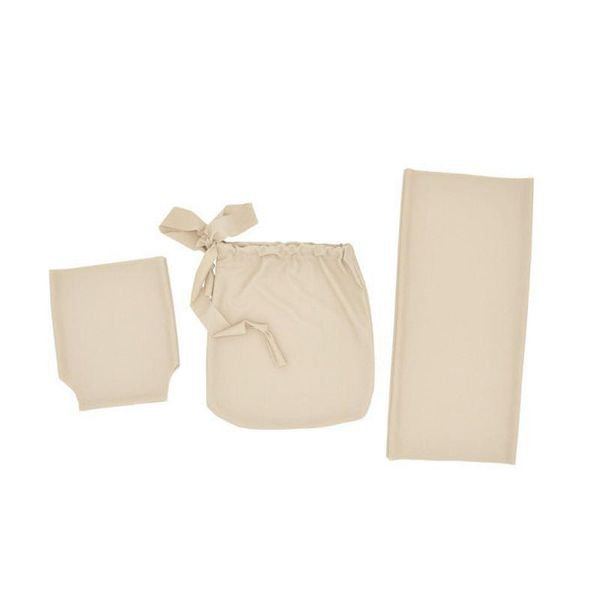 

caps & hats skin soft wrapping bag buddy diaper cover for born pography handy assistant props po, Yellow