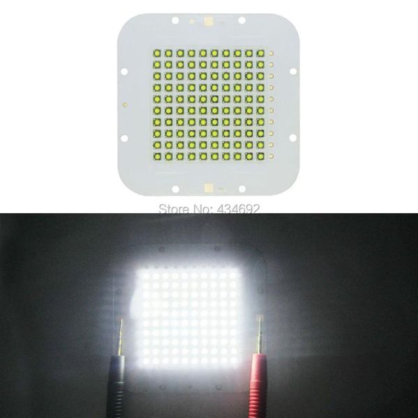 

bulbs high power cree xp-g xpg 100leds dc30-33v 7-9a red copper pcb board white / warm light emitting diode lamp