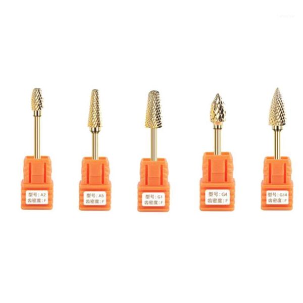 

in 1 nail drill polishing head tool supplies single alloy drill1