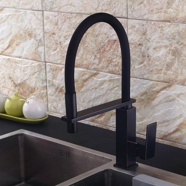 

bathroom sink faucets european antique retro pull out kitchen faucet black chrome finish sinlge sprayer nozzle cold water mixer