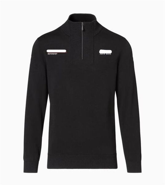 

2021 spring and autumn motorcycle racing riding zipper sweater, work jacket for car fans, large size can be customized the same style