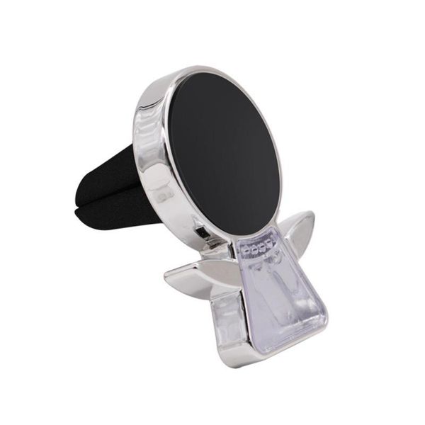 

cell phone mounts & holders universal car holder magnet mobile socket