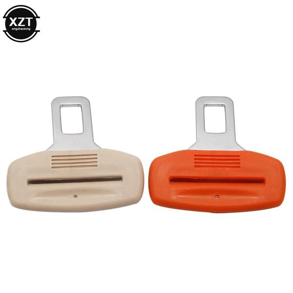 

safety belts & accessories 1pcs car seat belt clip extender seatbelt buckle plug socket extension auto high quality