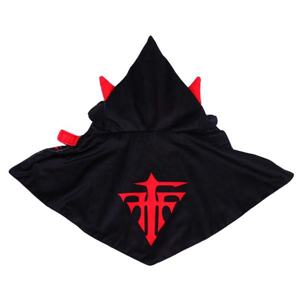 

cat costumes fff group pet dog cosplay cape cloak shawl