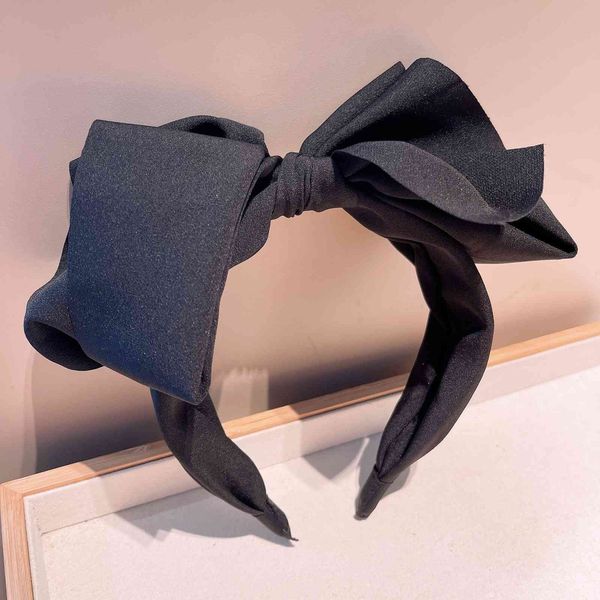 

barrettes hairpin japan and south korea - fairy ins three-dimensional multi-layer flower bud lovely girl bow hair band headband jewelry, Golden;silver