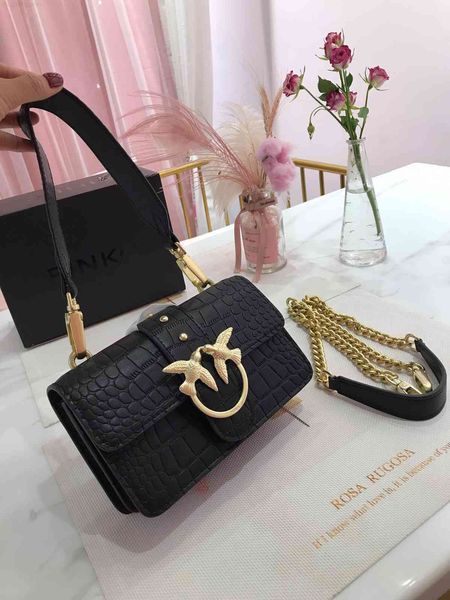 

women luxurys designers bags 2021 tb organ chain strip small square litc crossbody bag totes designer handbag purse wallet handbags tote q9h