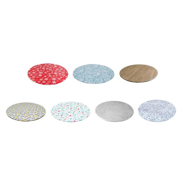 

table cloth round pvc tablecloth waterproof cover wedding party home decor for indoor outdoor patio tables