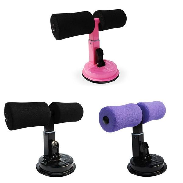 

home fitness lose weight equipment gym workout abdominal curl exercise training